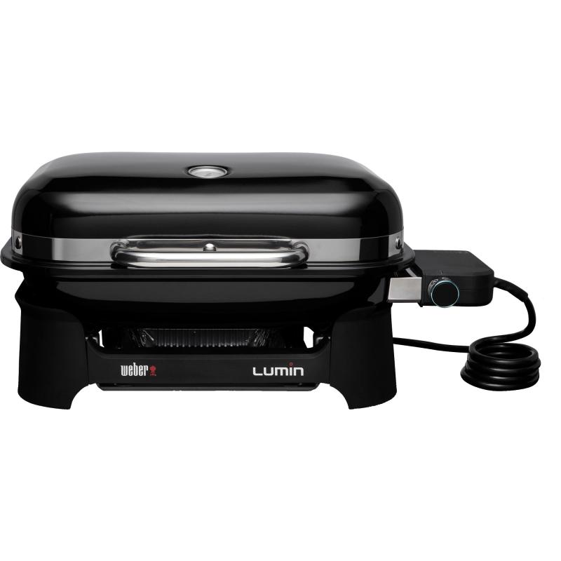 Lumin Compact Elgrill fra Weber
