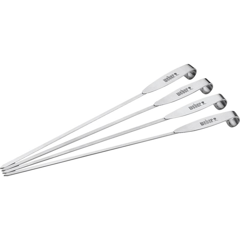 Original Elevation Grillspyd 4stk fra Weber
