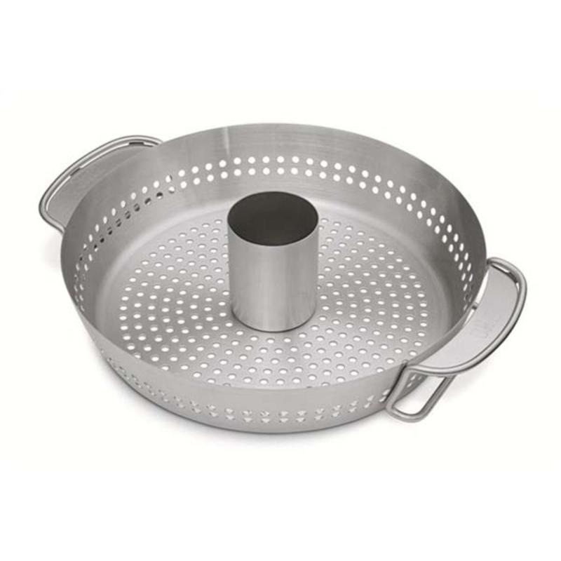 Original Gourmet Bbq System Kyllingeholder fra Weber