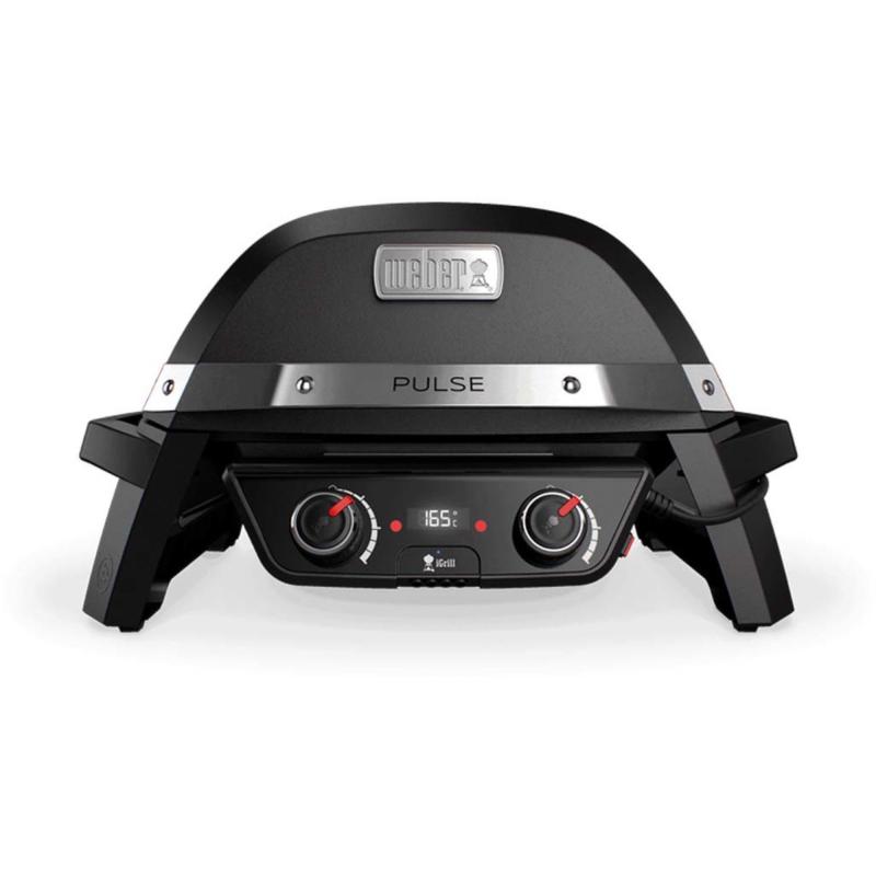 Pulse 2000 fra Weber