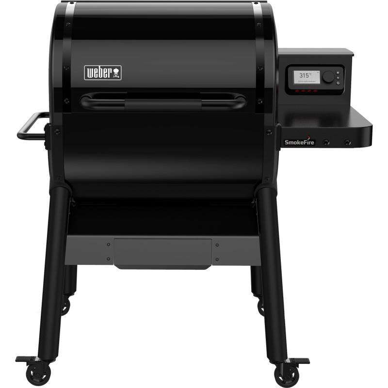 Smokefire Epx4 Træpillegrill fra Weber