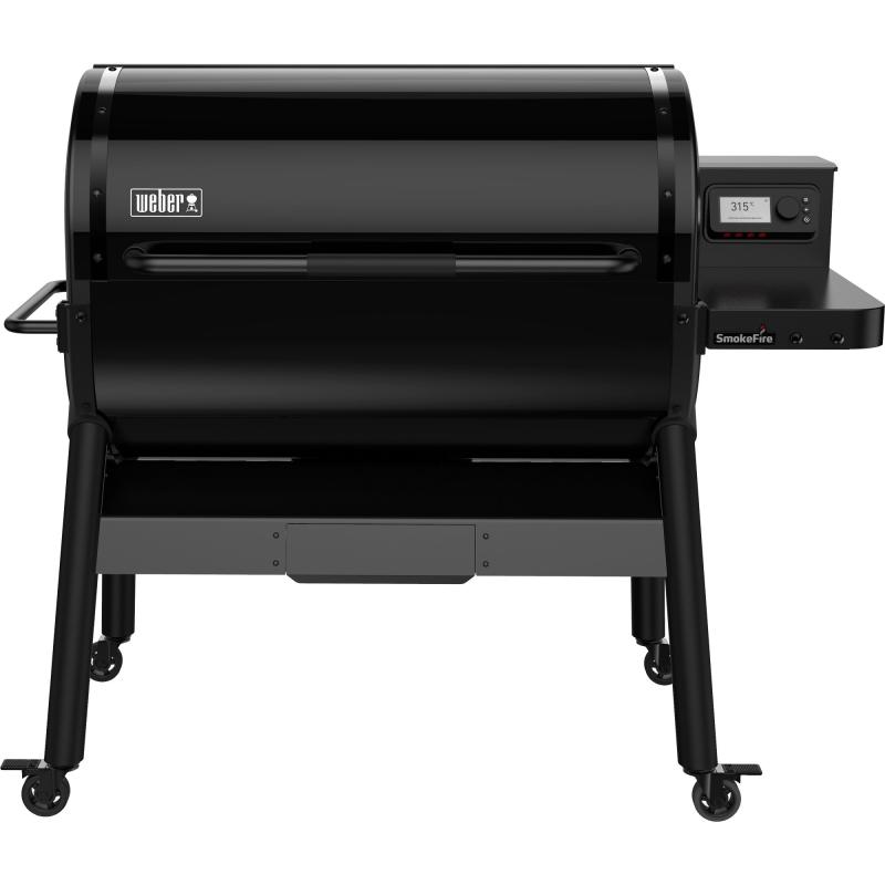 Smokefire Epx6 Træpillegrill fra Weber
