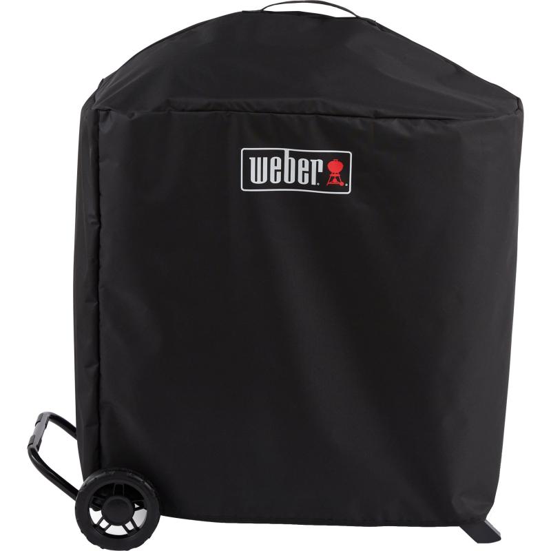 Traveller Compact Premium Grillbetræk fra Weber