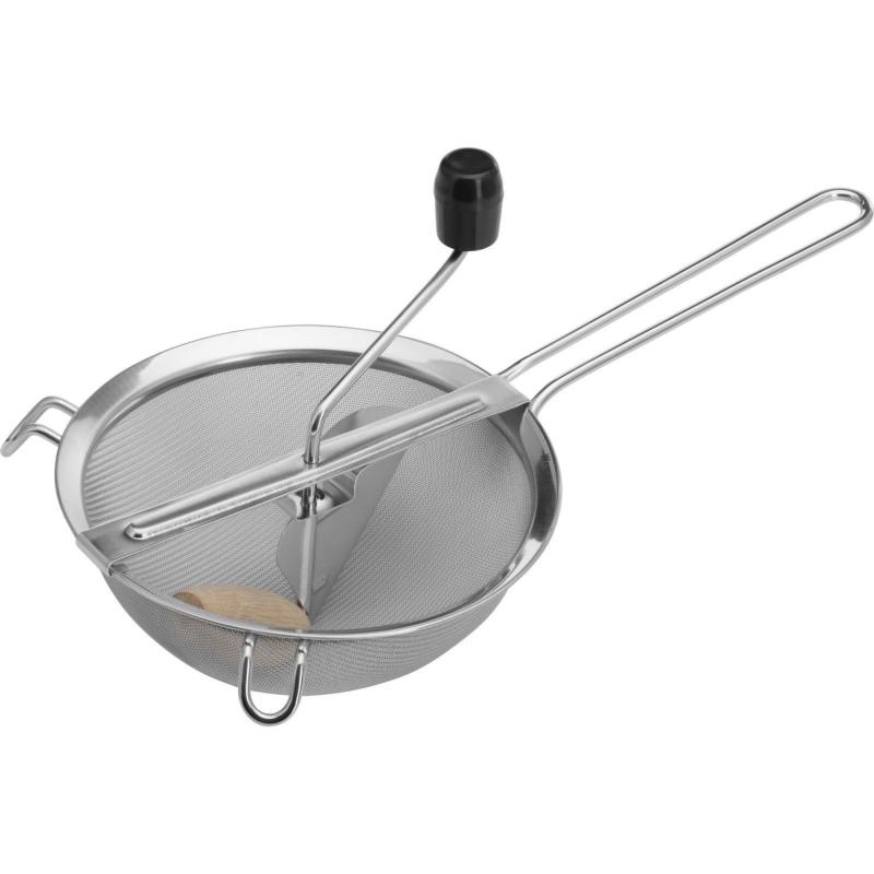 Gennemløbssi Med Væv, 20 Cm fra Westmark