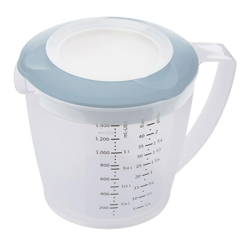 Helena Målekande 1,4 Liter, Blå fra Westmark