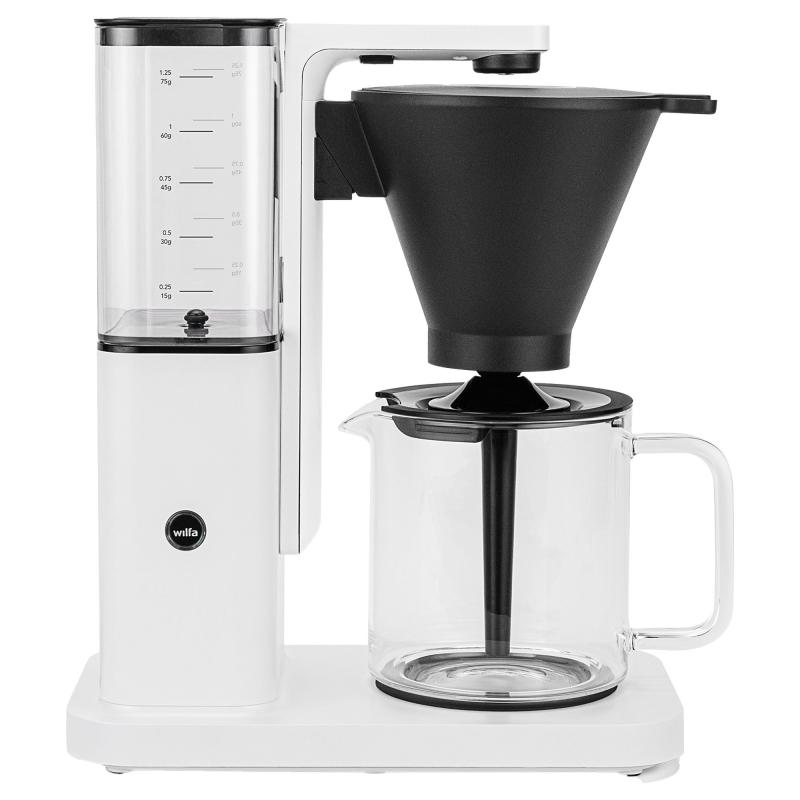 Zense Kaffemaskine Cm10w A125 fra Wilfa