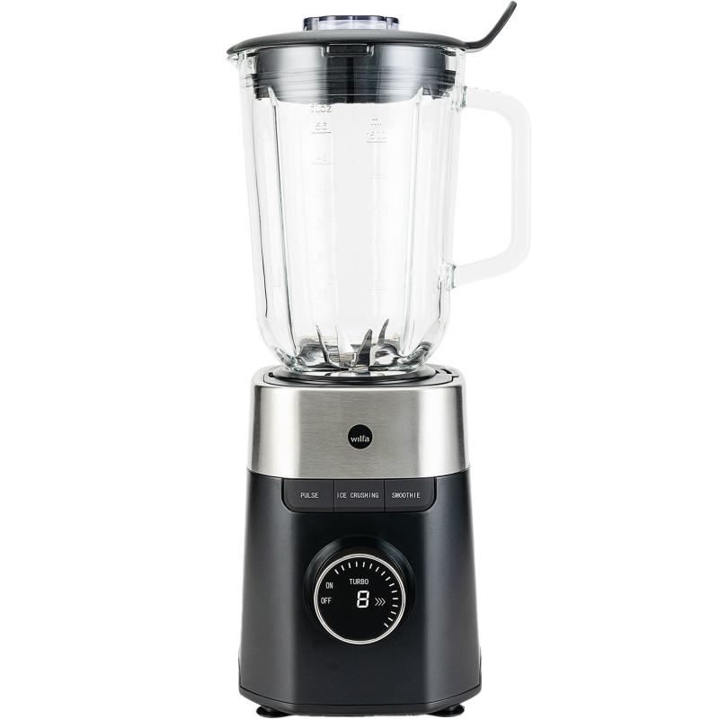 Blp 1000 Fusion 1000 Blender 1,5 Liter fra Wilfa