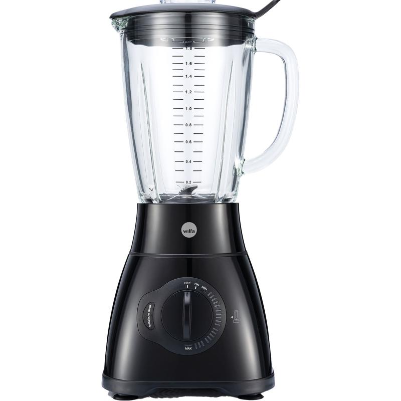 Blp 1200b Xplode Boost Blender 1,8 Liter fra Wilfa