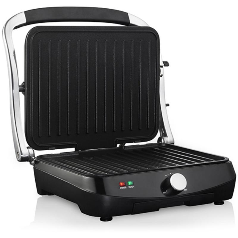 Cg 2000b Bordgrill fra Wilfa