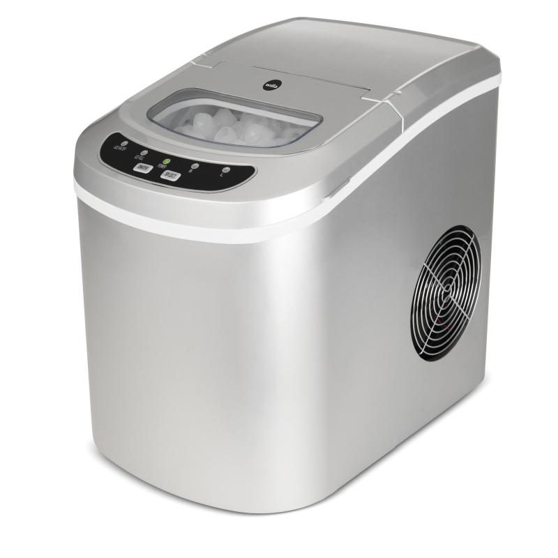 Ice 12s Isterningemaskine fra Wilfa