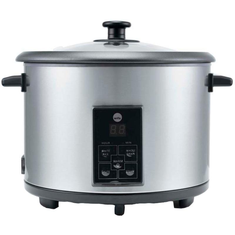 Riskoger, Rc 10cd   1,8 L fra Wilfa