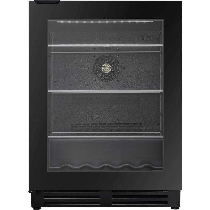 Bc6082 1bg Barkøleskab, 1 Zone fra Witt