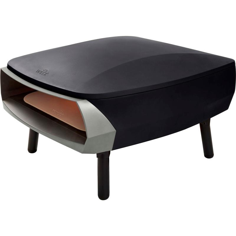 Etna Fermo Pizzaovn, Matte Black fra Witt