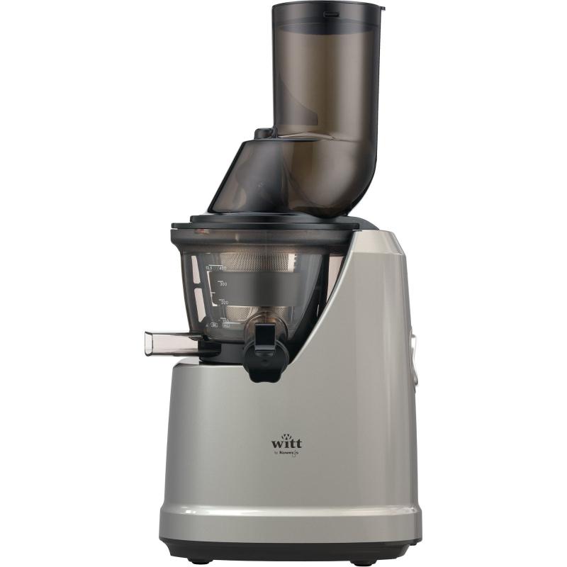 B6200s Slow Juicer fra Witt By Kuvings