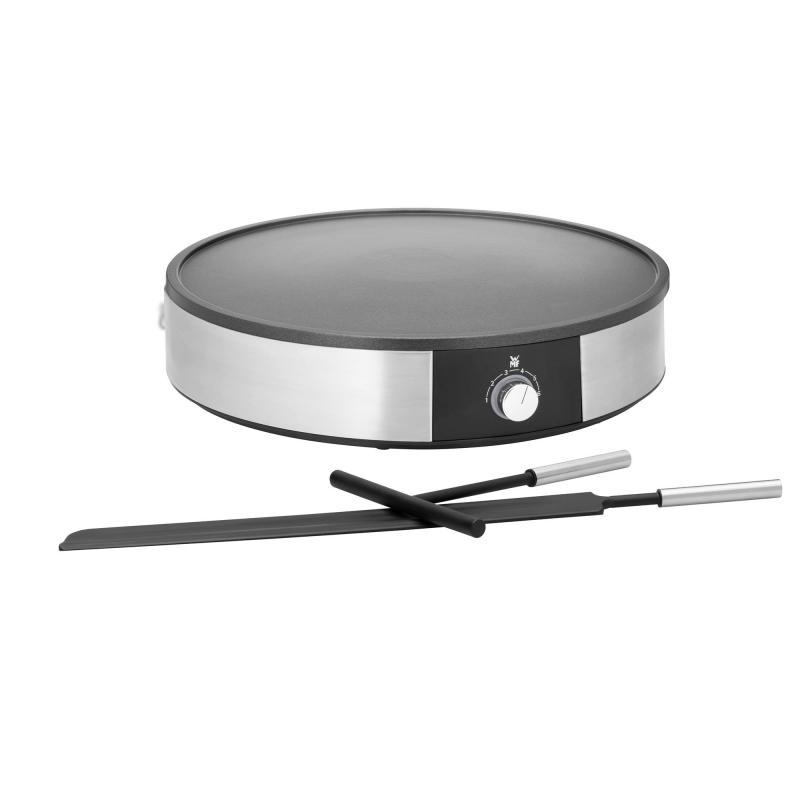 Lono Crãªperie Elektrisk Pandekagejern 33 Cm fra Wmf