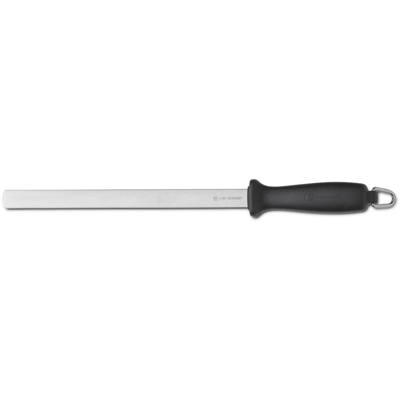 Diamantstrygestål Grov 26 Cm fra Wüsthof