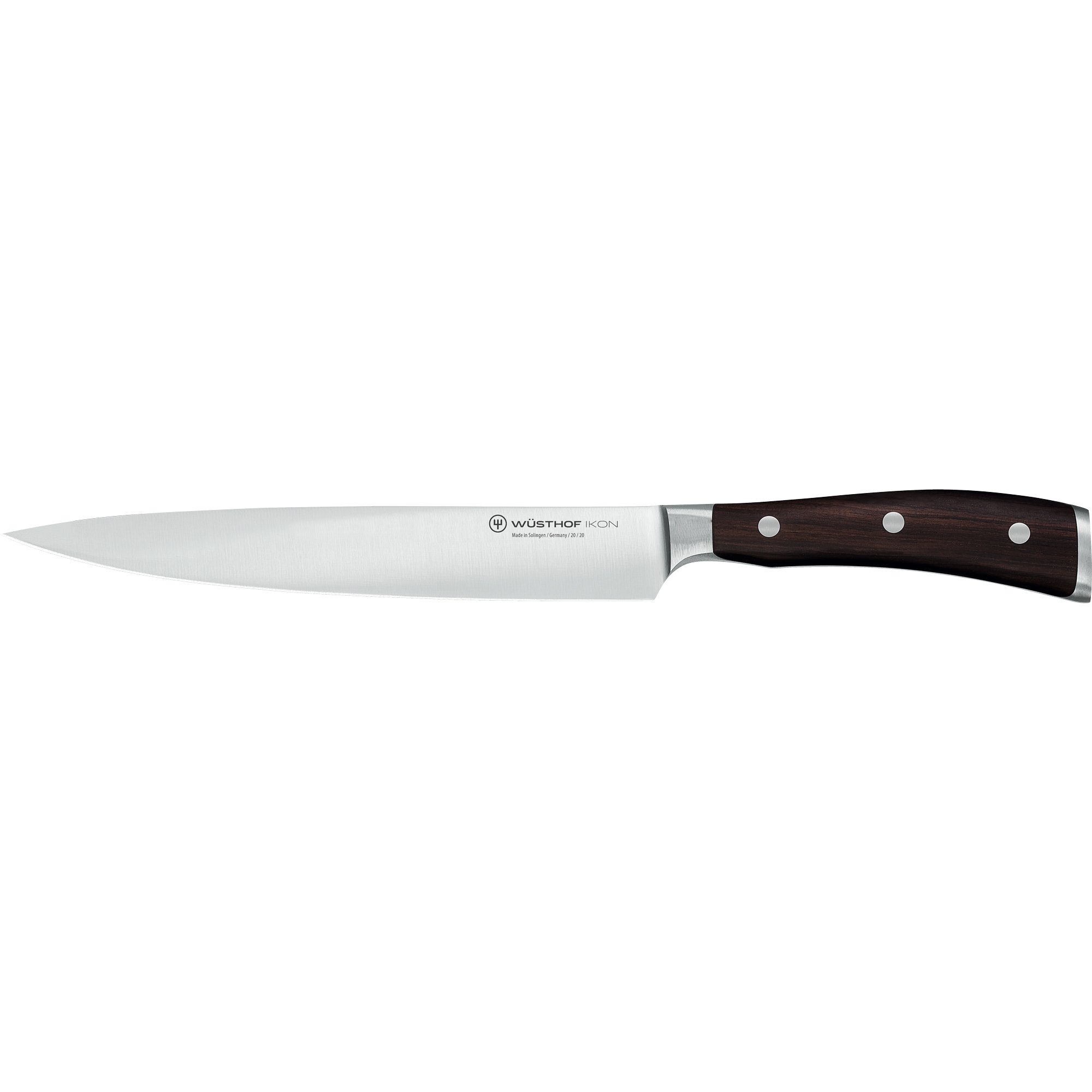 Ikon Trancherkniv 20 Cm. fra Wüsthof