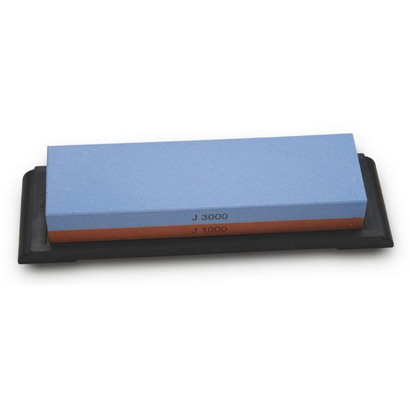 Slibesten J1000 3000 fra Wüsthof