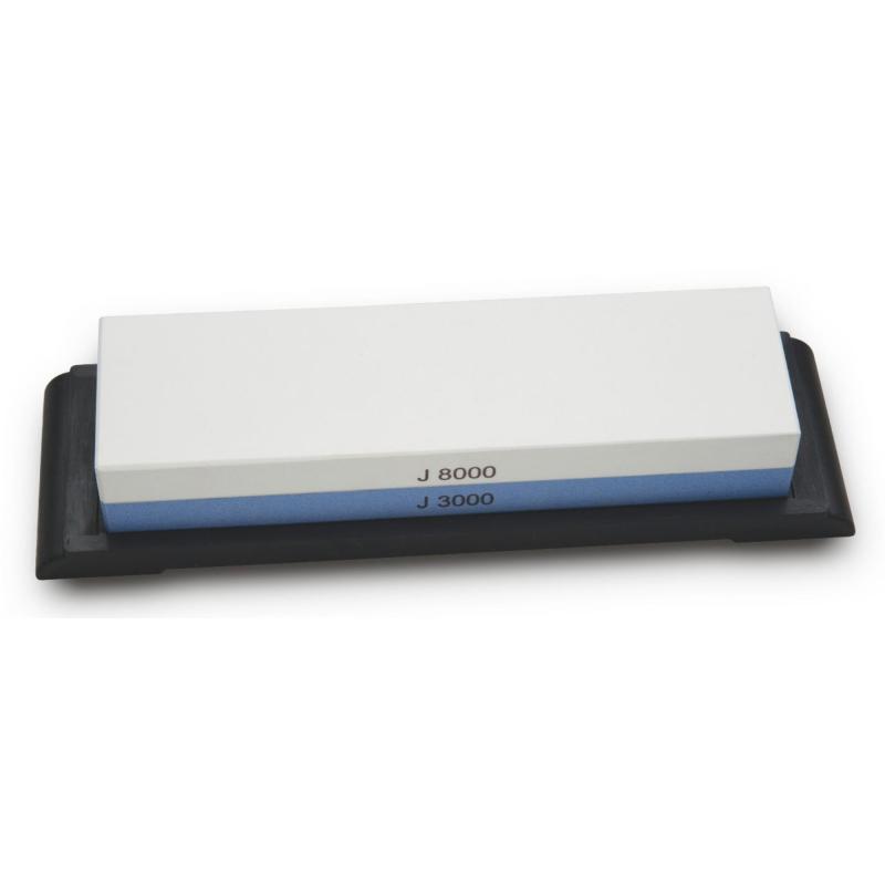 Slibesten J3000 8000 fra Wüsthof