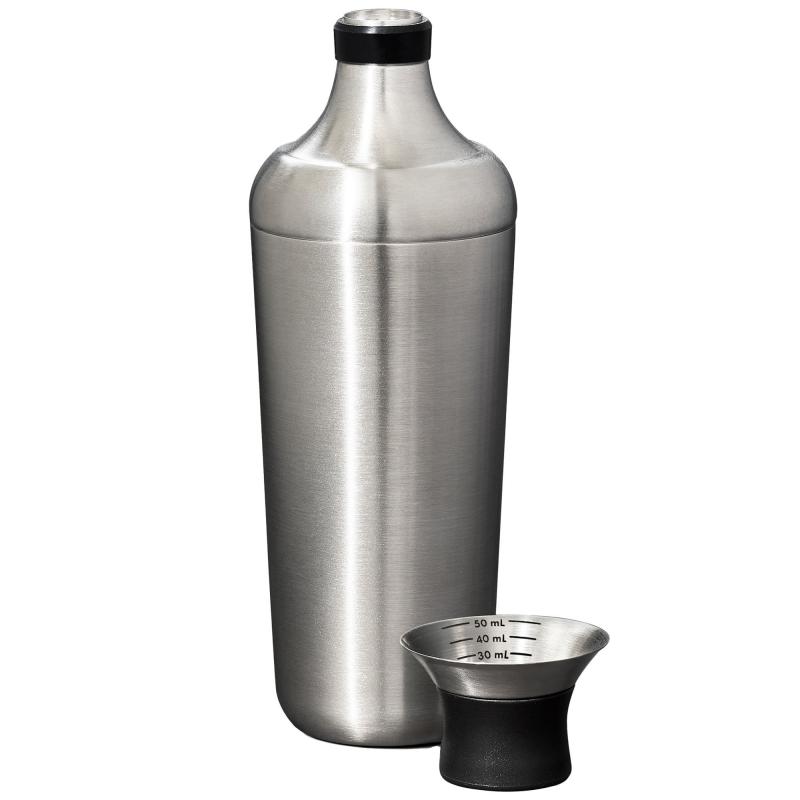 Stål Cocktailshaker fra Oxo