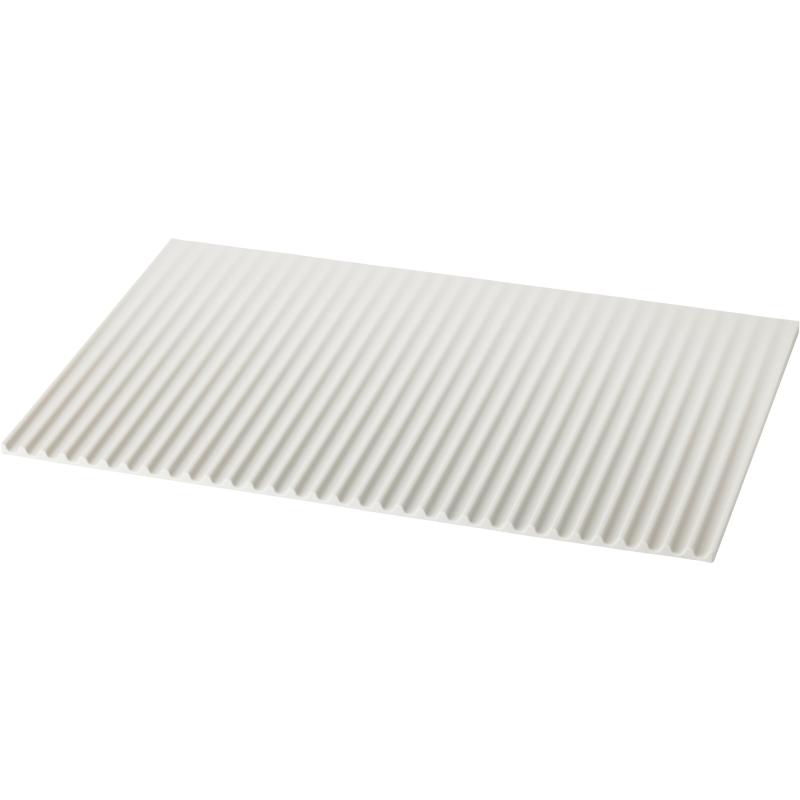 Rig Tig Drain It Afdrypningsbakke, Light Grey fra Rig-tig