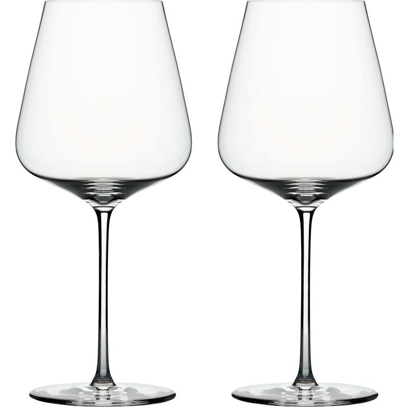 Bordeaux Vinglas 765 Ml. 2 Stk. fra Zalto