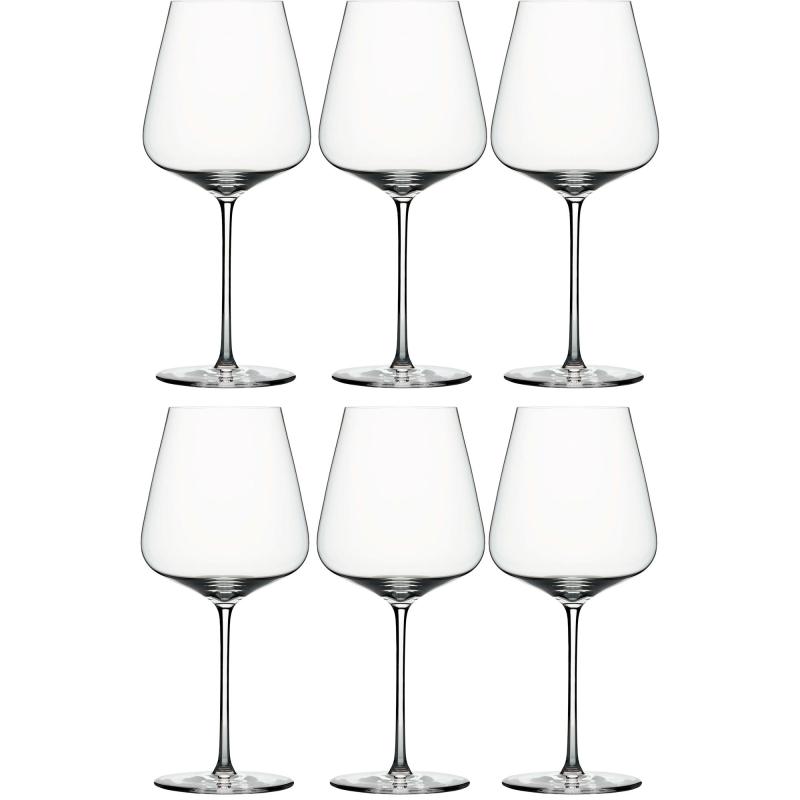 Bordeaux Vinglas 765 Ml. 6 Stk. fra Zalto