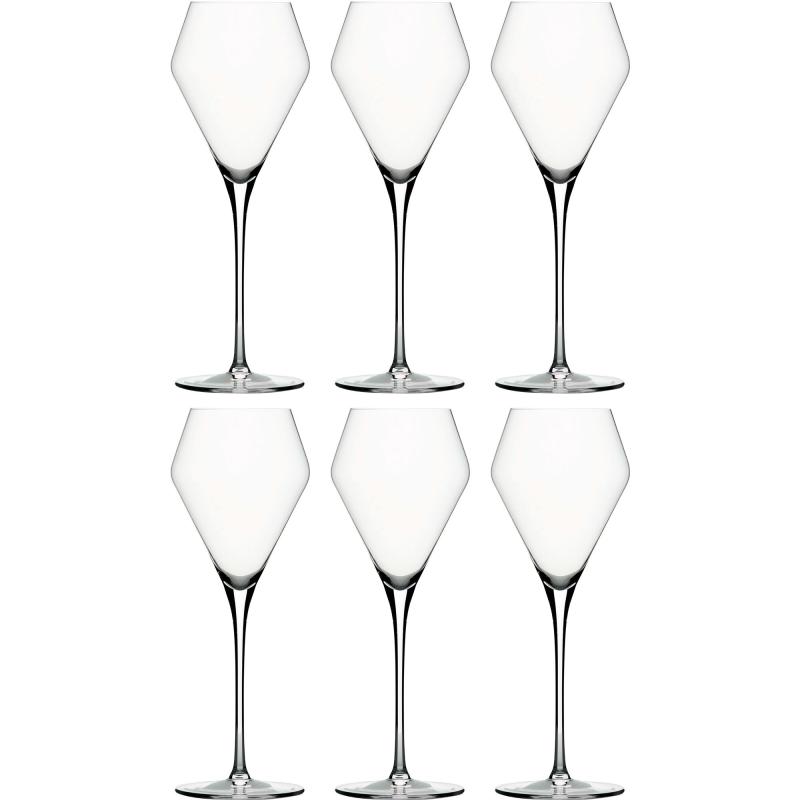 Dessert Vinglas 320 Ml. 6 Stk. fra Zalto
