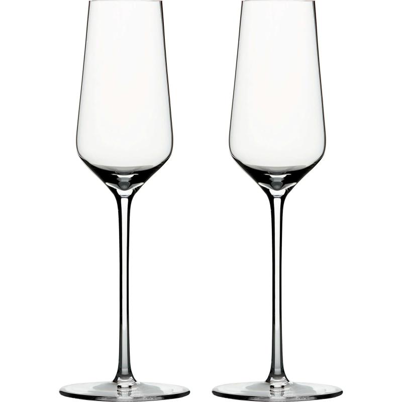 Digestive Glas 140 Ml. 2 Stk. fra Zalto