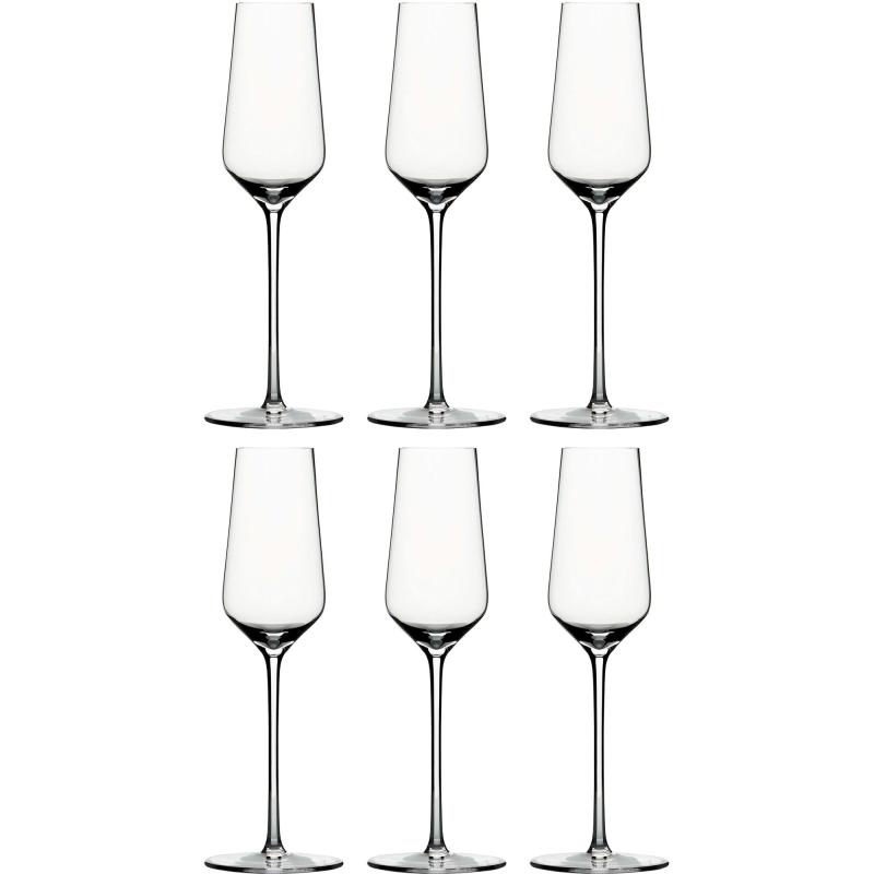 Digestive Glas 140 Ml. 6 Stk. fra Zalto