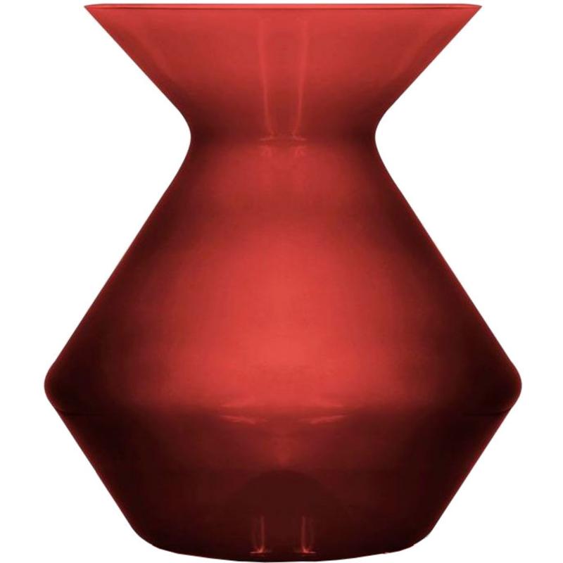 Spittoon 250 Spyttespand 2,9 Liter, Rød fra Zalto