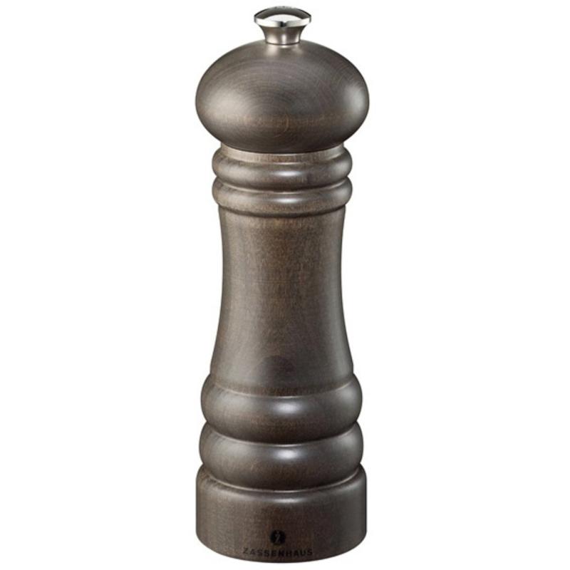 Berlin Saltkværn 18 Cm. Brun fra Zassenhaus