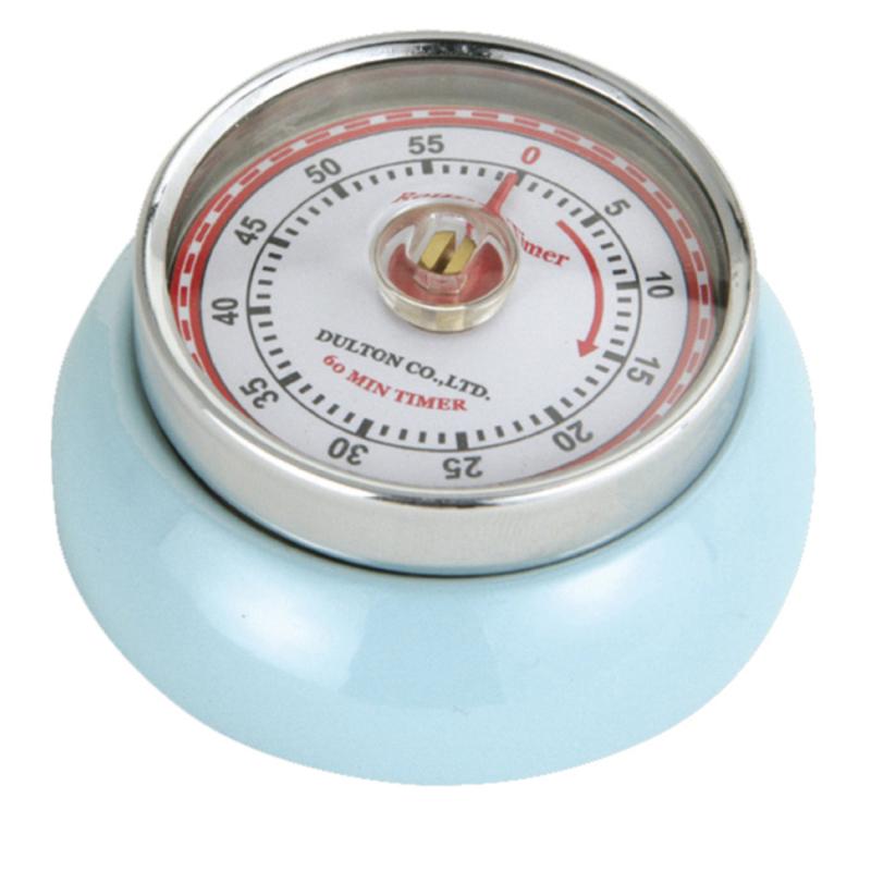 Speed Timer Minutur Pastelblå fra Zassenhaus