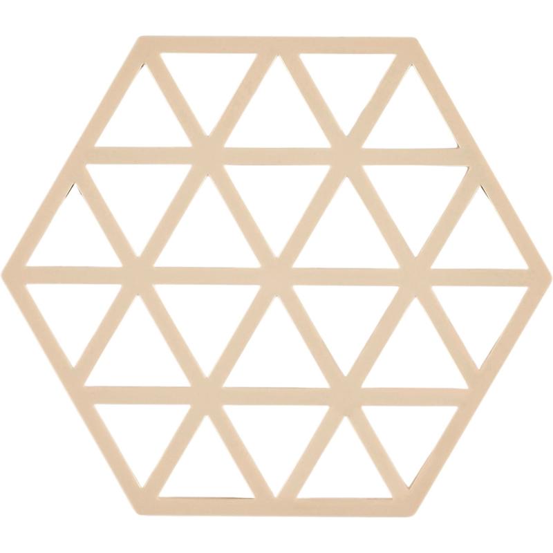 Bordskåner Triangles, Birch fra Zone