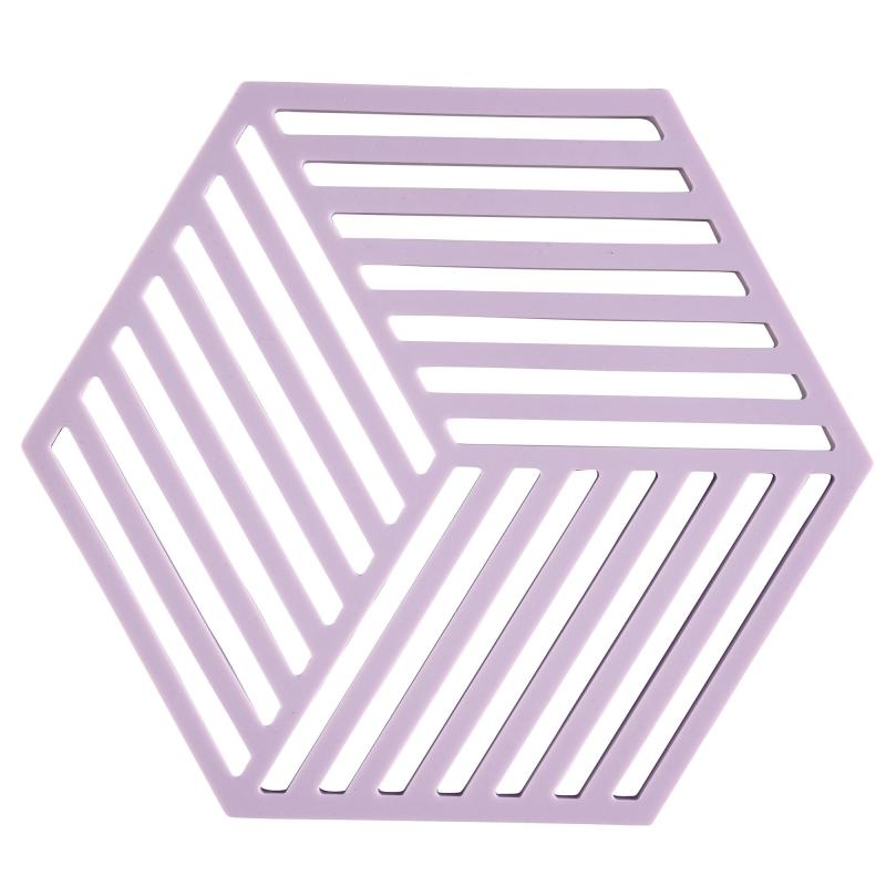 Hexagon Bordskåner, Lupin fra Zone