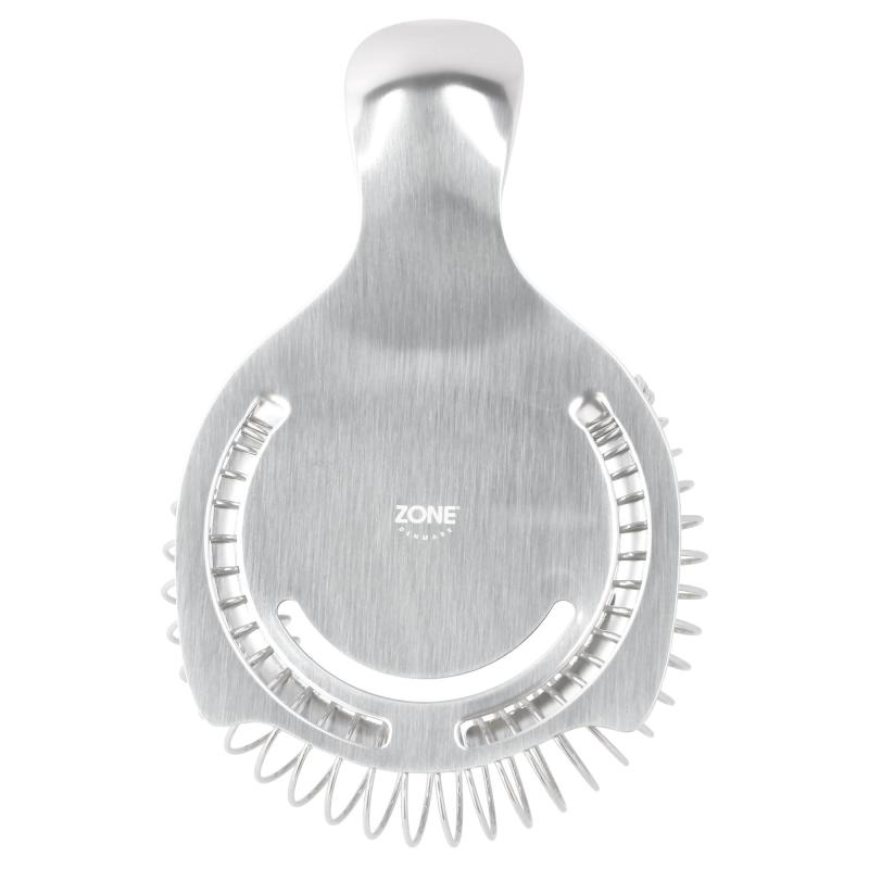 Rocks Strainer 11 Cm, Rustfrit Stål fra Zone