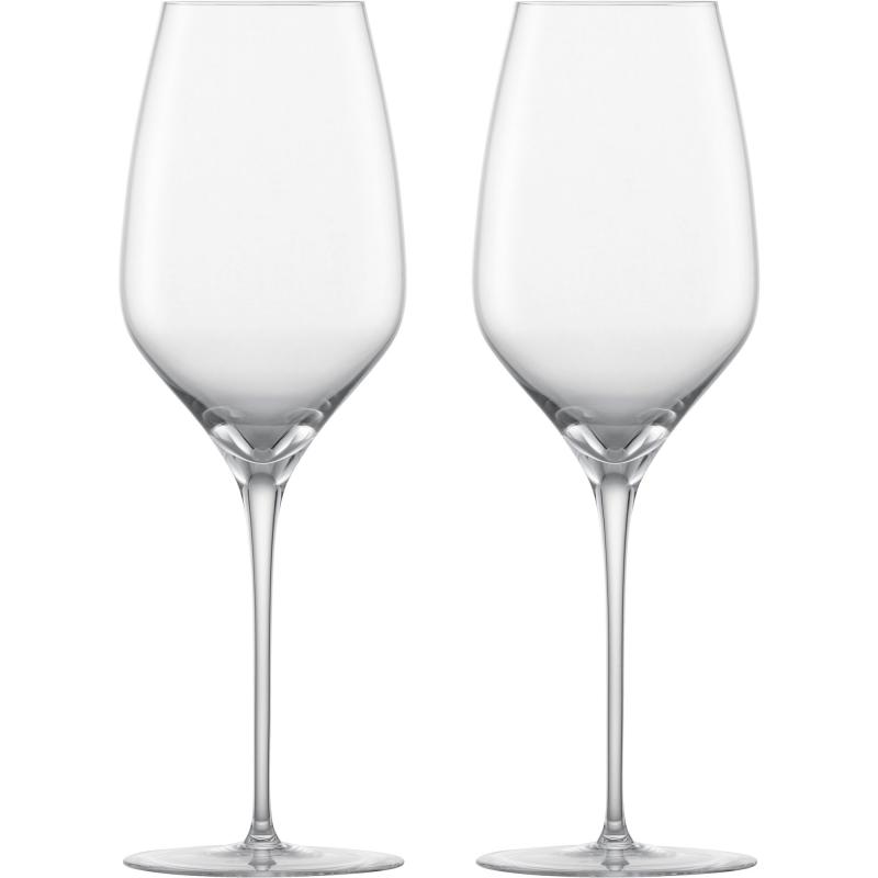 Alloro Hvidvinsglas 42 Cl, 2 Pak fra Zwiesel