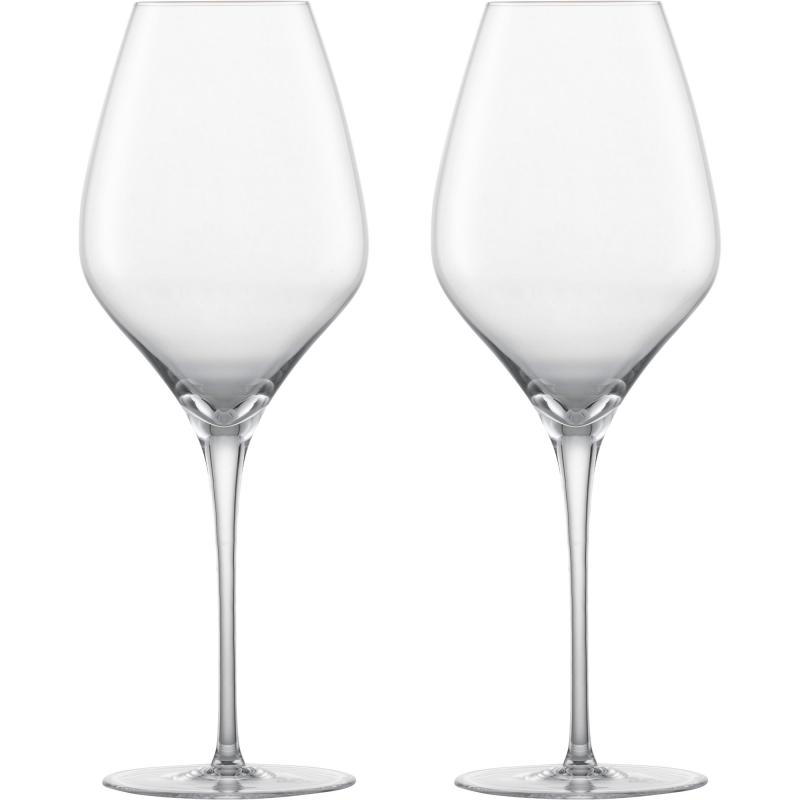 Alloro Vinglas 50,5 Cl, 2 Pak fra Zwiesel