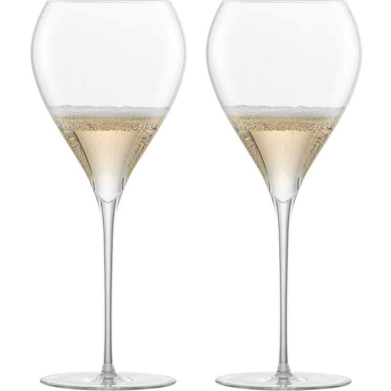 Enoteca Champagneglas 67 Cl, 2 Pak fra Zwiesel