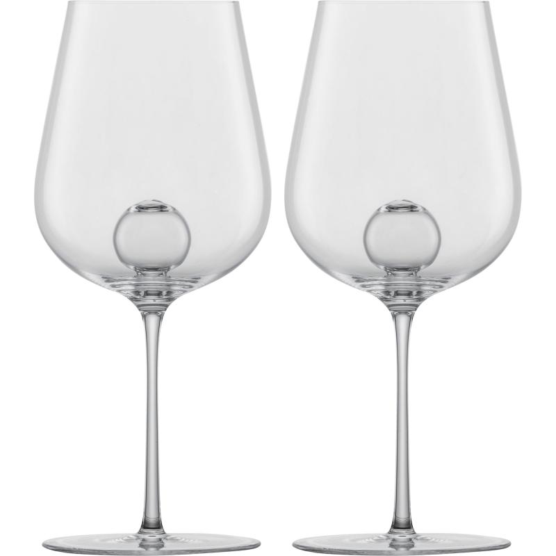 Air Sense Chardonnay Vinglas 44 Cl, 2 Pak fra Zwiesel