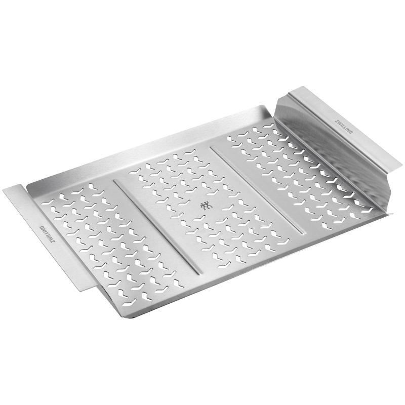 Bbq+ Rektangulær Grillkurv,  fra Zwilling