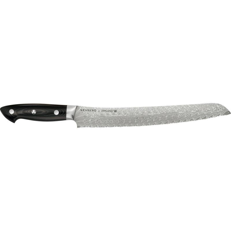 Bob Kramer Brødkniv fra Zwilling
