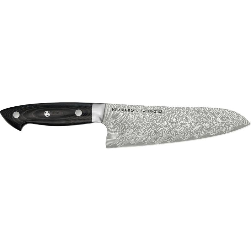 Bob Kramer Santokukniv fra Zwilling