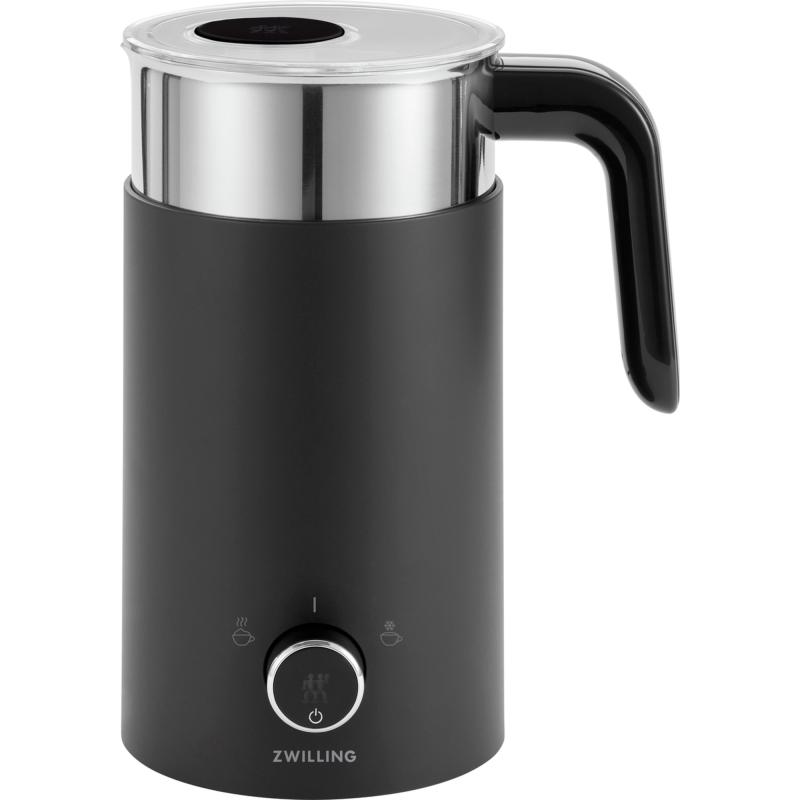 Enfinigy Mælkeskummer, Sort fra Zwilling
