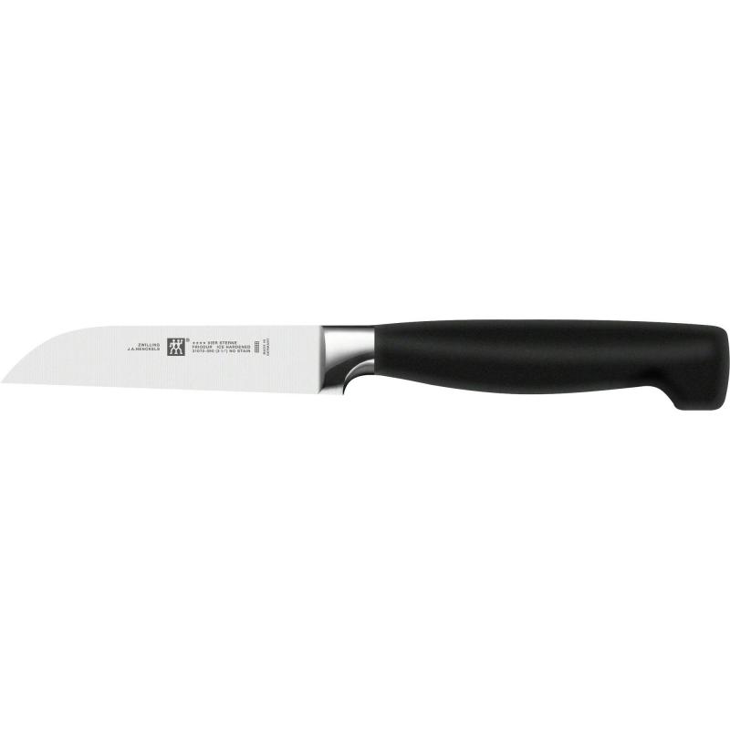 Four Star Grøntsagskniv 9 Cm fra Zwilling