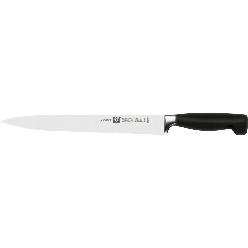 Four Star Kødkniv 26 Cm fra Zwilling