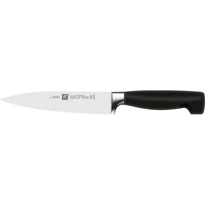 Four Star Kødkniv 16 Cm fra Zwilling