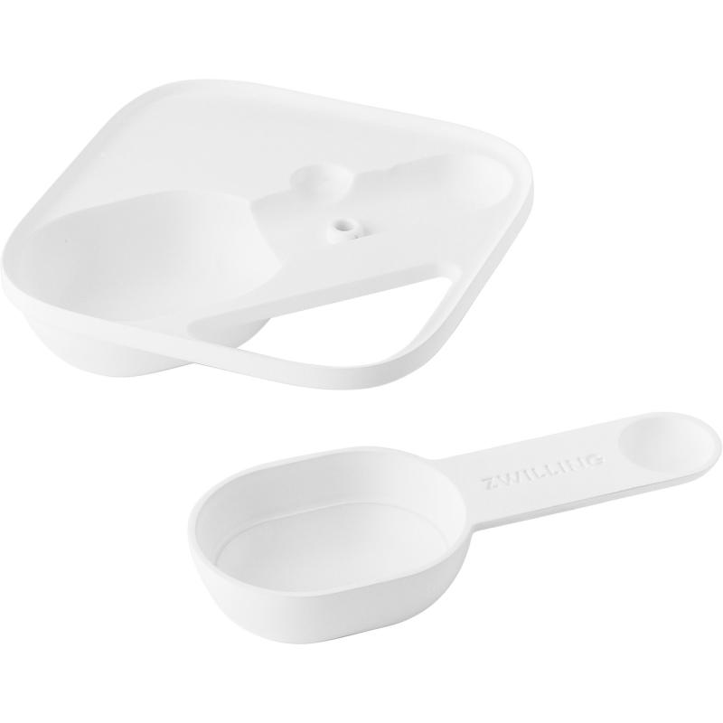 Fresh & Save Cube Indsats Med Måleske S fra Zwilling