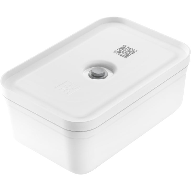 Fresh & Save Vakuum Madkasse Plast 1,7 Liter fra Zwilling
