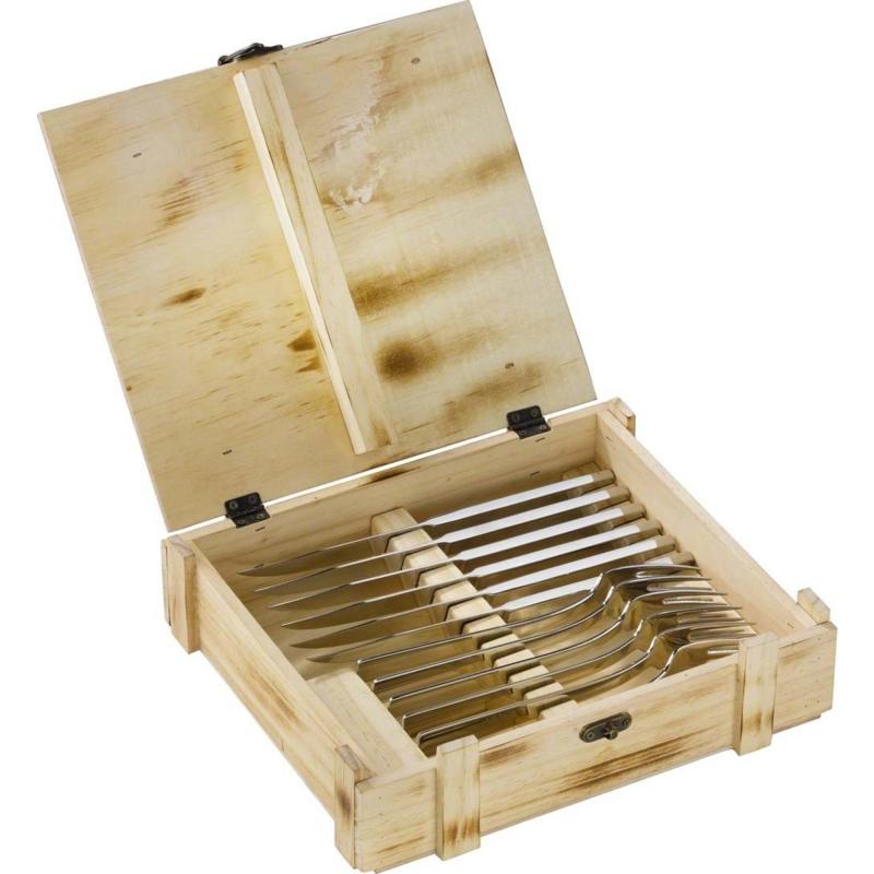 Grillbestik 12 Dele fra Zwilling